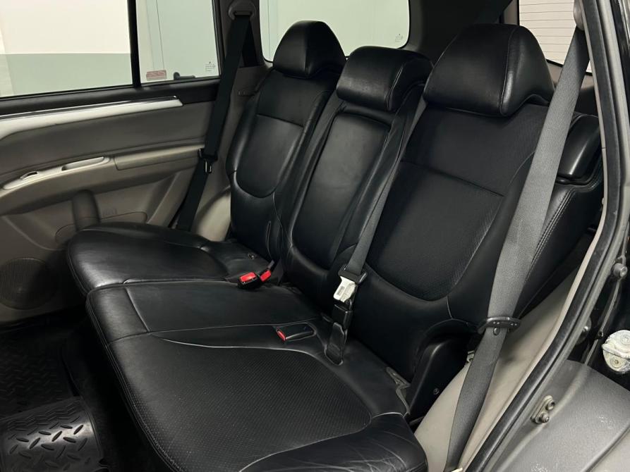 Mitsubishi Pajero Sport II Казань  - изображение 16
