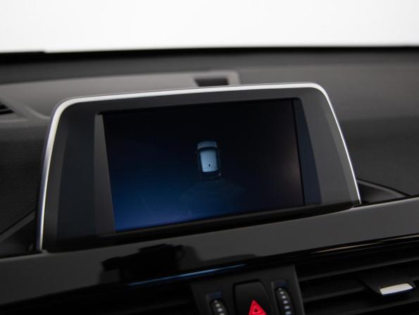 BMW X1 II (F48) с пробегом 2018 года, цена 2 599 000 рублей, 86376 км, внедорожник, Автокод Объявления