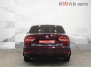 Skoda Superb II Рестайлинг Екатеринбург  - изображение 23