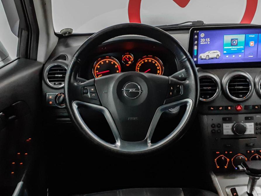 Opel Antara I Москва  - изображение 11