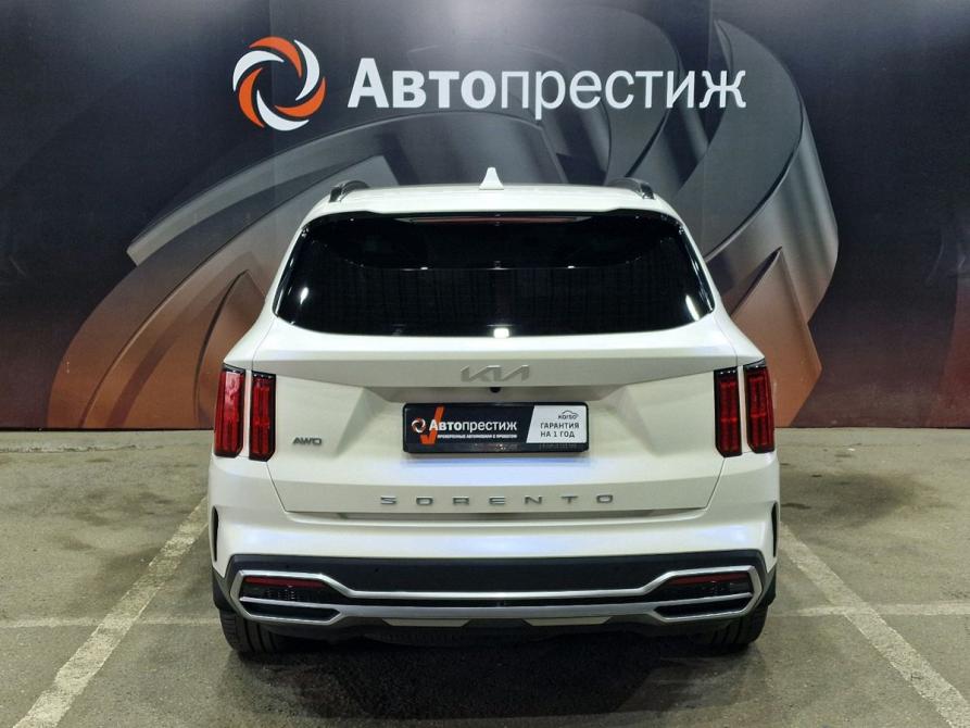Kia Sorento IV Ставрополь  - изображение 5