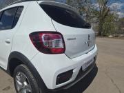 Renault Sandero II Рестайлинг Саратов  - изображение 52