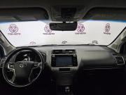 Toyota Land Cruiser Prado 150 Series Рестайлинг 2 Тольятти  - изображение 37
