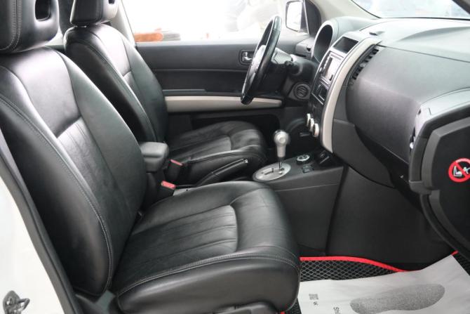 Nissan X-Trail II Рестайлинг с пробегом 2014 года, цена 1 529 000 рублей, 224000 км, внедорожник, Автокод Объявления
