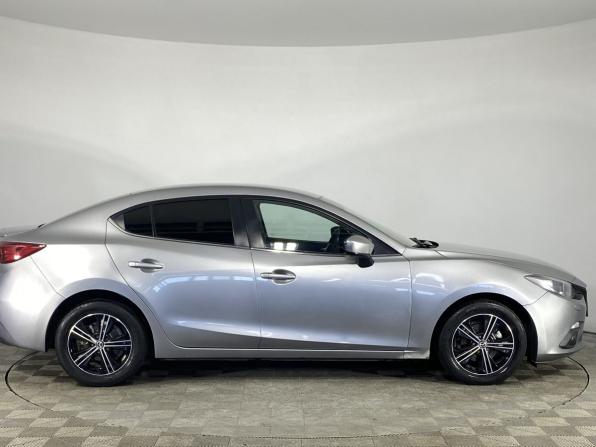 Mazda 3 III (BM) с пробегом 2014 года, цена 990 000 рублей, 228594 км, седан, Автокод Объявления