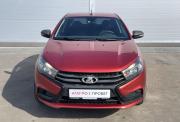 Lada (ВАЗ) Vesta I Иваново  - изображение 29