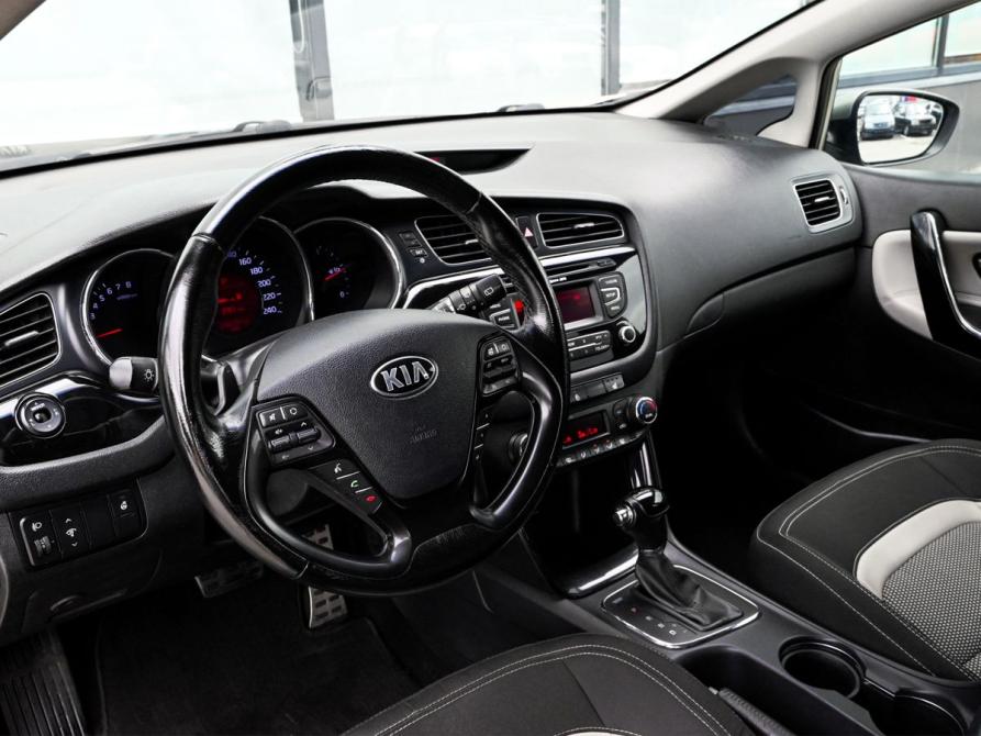 Kia Ceed II Екатеринбург  - изображение 16