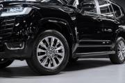 Toyota Land Cruiser 300 Series Москва  - изображение 44