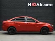 Lada (ВАЗ) Vesta I Екатеринбург  - изображение 27