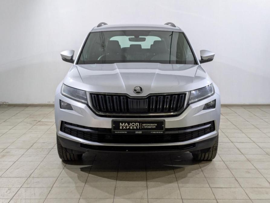 Skoda Kodiaq I Химки  - изображение 8