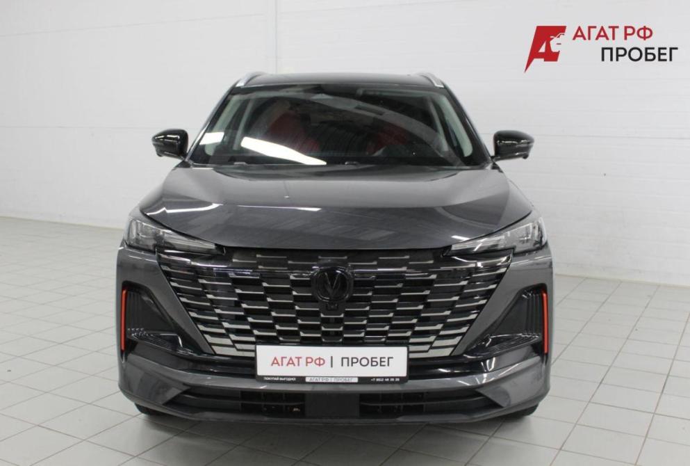 Changan CS55 Plus II Астрахань  - изображение 2