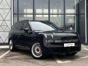 Lynk &amp; Co 900 Москва  - изображение 32