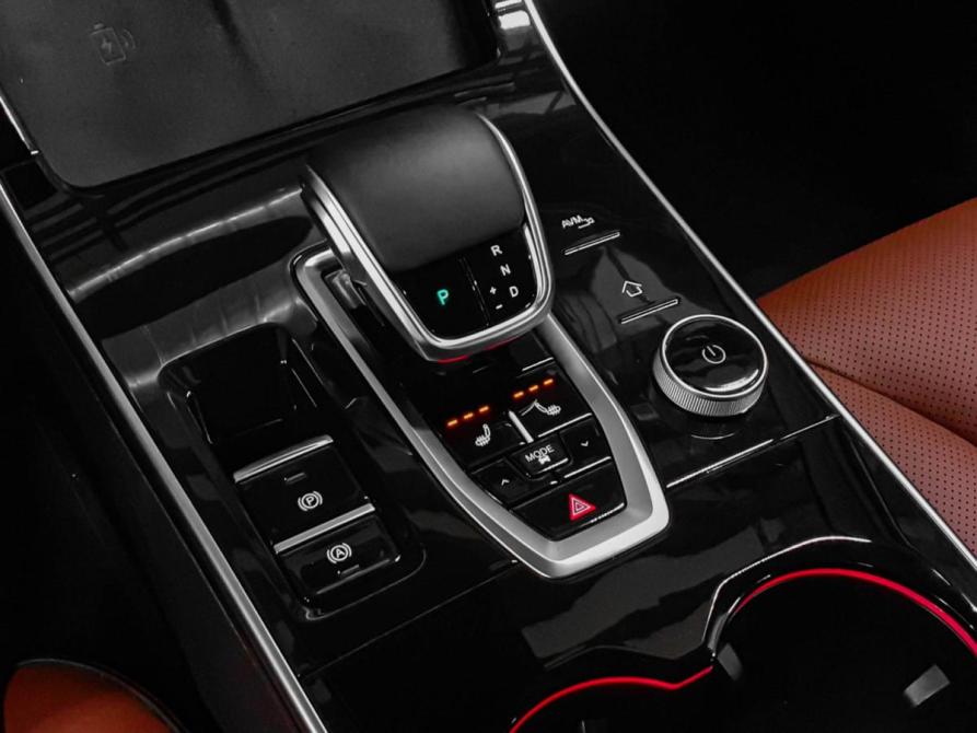 Omoda C5 I Москва  - изображение 20