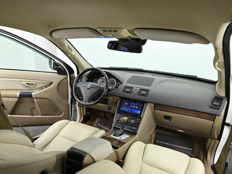 Volvo XC90 I Рестайлинг Москва  - изображение 7