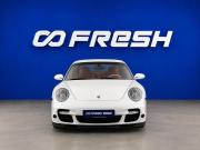 Porsche 911 VI (997) Москва  - изображение 29