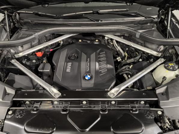 BMW X5 IV (G05/G18) с пробегом 2022 года, цена 8 970 000 рублей, 31770 км, внедорожник, Автокод Объявления