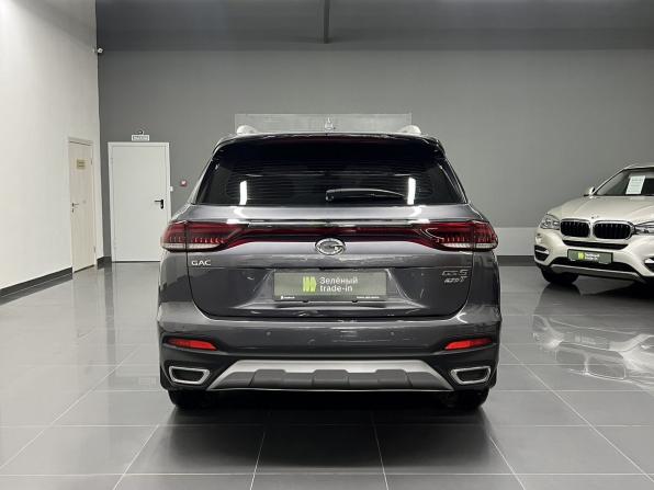 GAC GS5 I с пробегом 2023 года, цена 1 995 000 рублей, 70143 км, внедорожник, Автокод Объявления