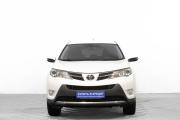 Toyota RAV4 IV (XA40) Барнаул  - изображение 29