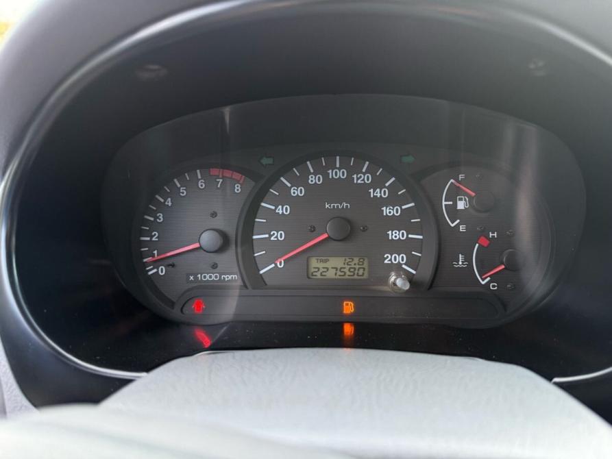 Hyundai Accent II Новочеркасск  - изображение 9