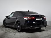 Toyota Camry VIII (XV70) Санкт-Петербург  - изображение 27
