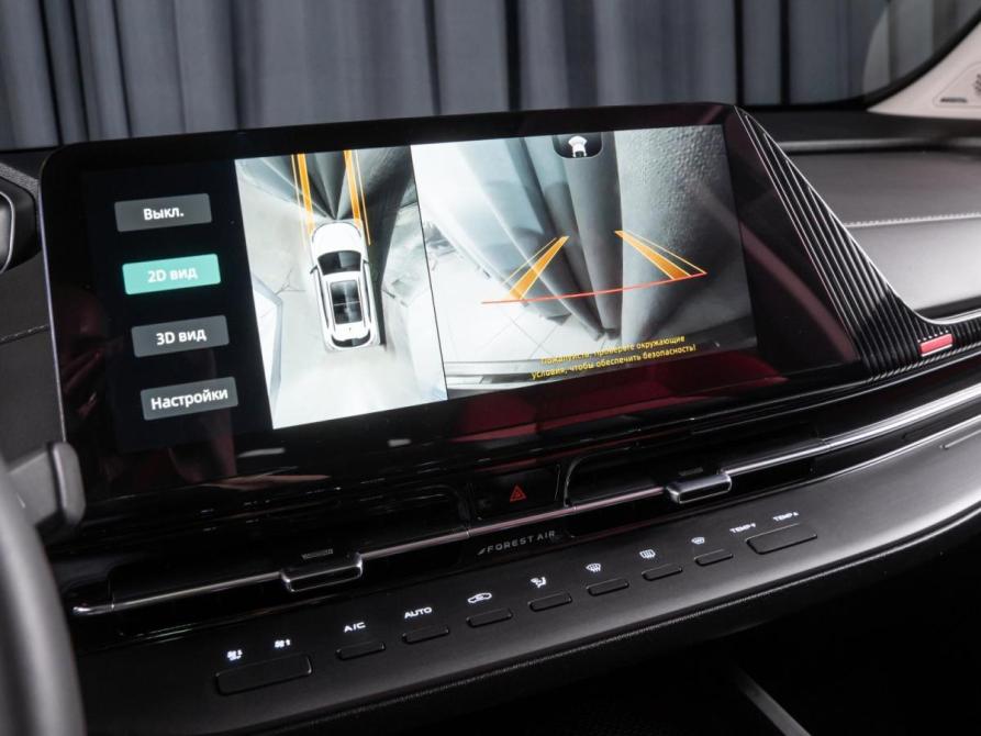 Changan CS55 Plus II Волгоград  - изображение 15