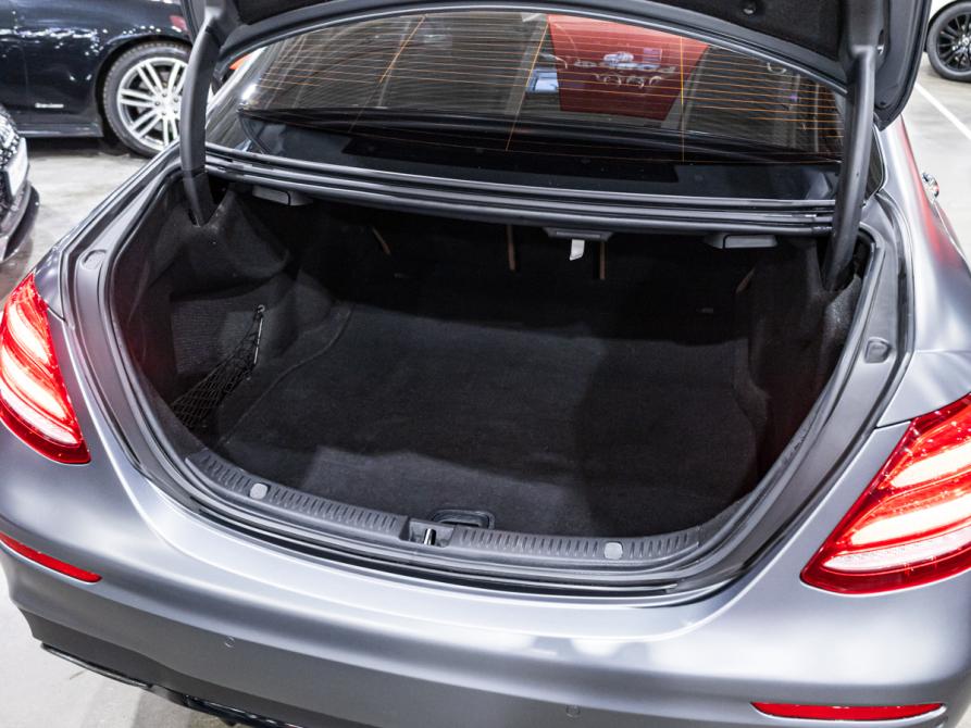 Mercedes-Benz E-Класс AMG V (W213) Санкт-Петербург  - изображение 31