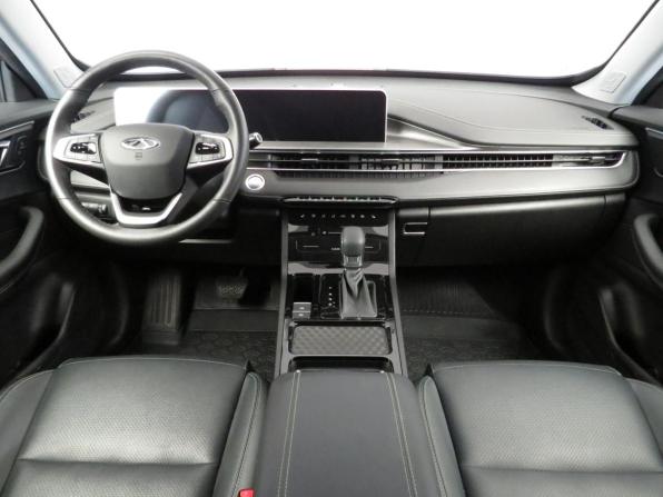 Chery Tiggo 4 Pro I Рестайлинг с пробегом 2024 года, цена 1 635 000 рублей, 14000 км, внедорожник, Автокод Объявления