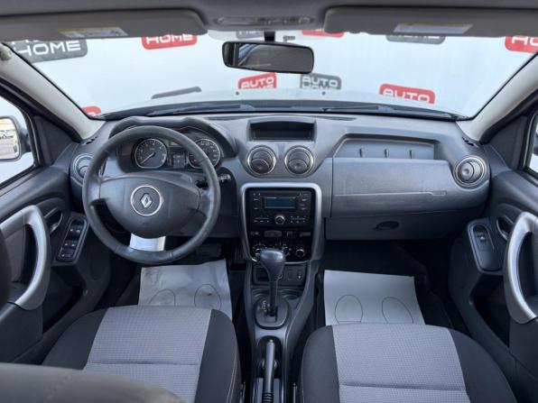 Renault Duster I с пробегом 2013 года, цена 799 900 рублей, 249000 км, внедорожник, Автокод Объявления