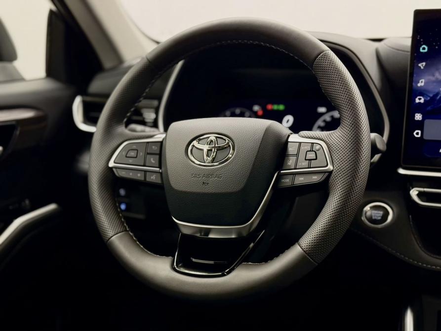 Toyota Highlander IV (XU70) Вологда  - изображение 19