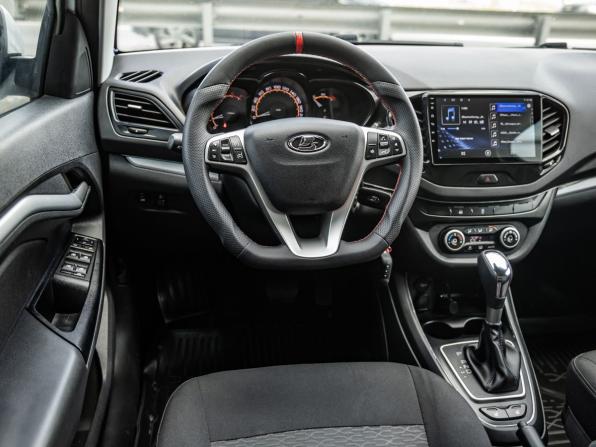 Lada (ВАЗ) Vesta I с пробегом 2019 года, цена 1 118 000 рублей, 46142 км, седан, Автокод Объявления
