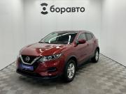 Nissan Qashqai II Рестайлинг Воронеж  - изображение 25