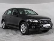 Audi Q5 I (8R) Рестайлинг Химки  - изображение 18