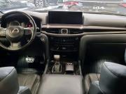Lexus LX III Рестайлинг 2 Омск  - изображение 41