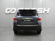 Toyota Highlander II (XU40) Рестайлинг Воронеж  - изображение 26