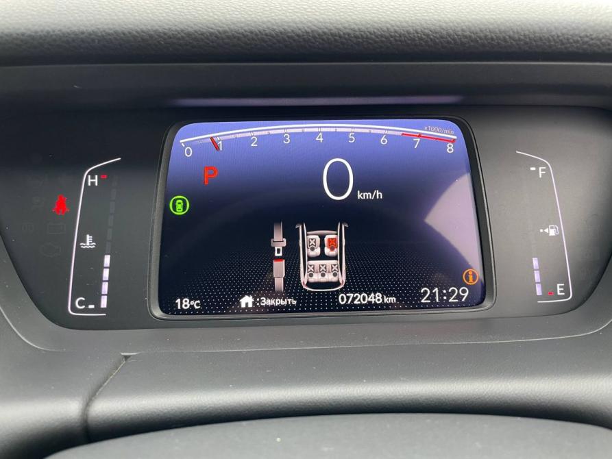 Honda Fit IV Стерлитамак  - изображение 24