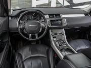 Land Rover Range Rover Evoque I Рестайлинг Краснодар  - изображение 28