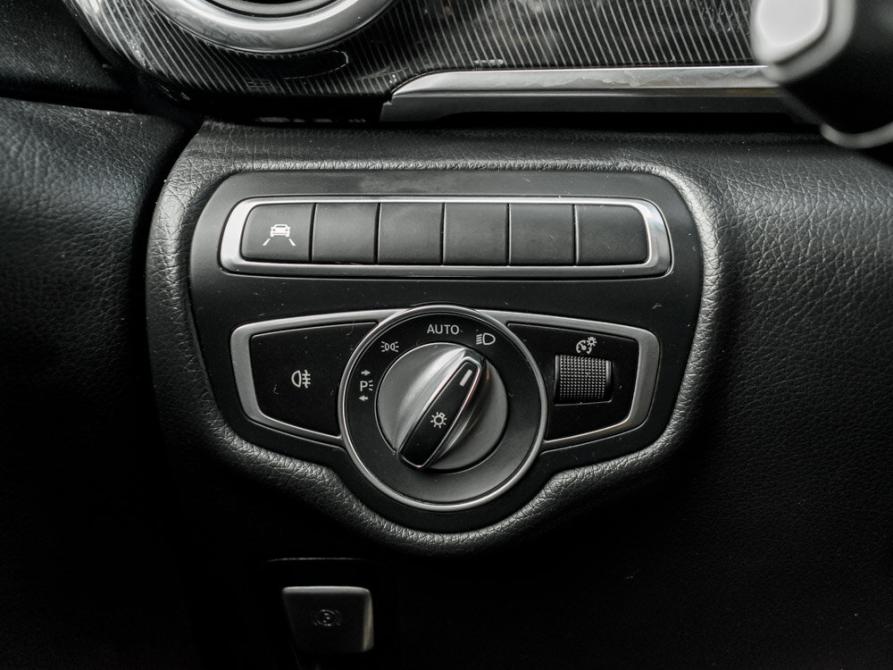 Mercedes-Benz V-Класс III (W447) Екатеринбург  - изображение 31