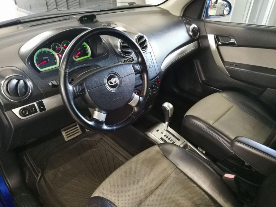Daewoo Gentra I Новокузнецк  - изображение 16