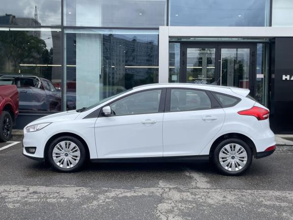 Ford Focus III Рестайлинг с пробегом 2018 года, цена 922 000 рублей, 139738 км, хэтчбек, Автокод Объявления