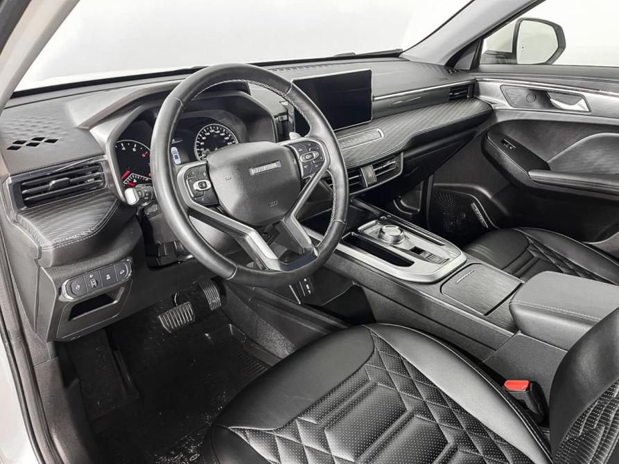 Haval Jolion I Ногинск  - изображение 11
