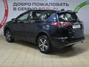 Toyota RAV4 IV (XA40) Рестайлинг Москва  - изображение 24