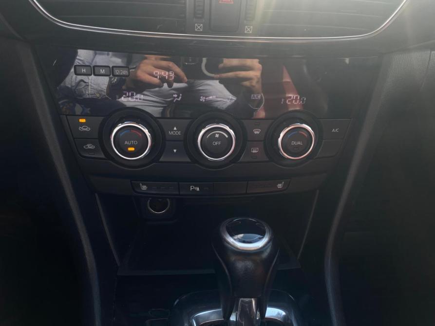 Mazda 6 III (GJ) Великий Новгород  - изображение 19
