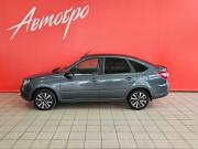 Lada (ВАЗ) Granta I Рестайлинг Вологда  - изображение 19