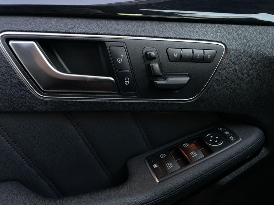 Mercedes-Benz E-Класс IV (W212 S212 C207) Екатеринбург  - изображение 16