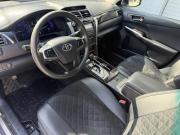 Toyota Camry VII (XV50) Рестайлинг Ростов-на-Дону  - изображение 35