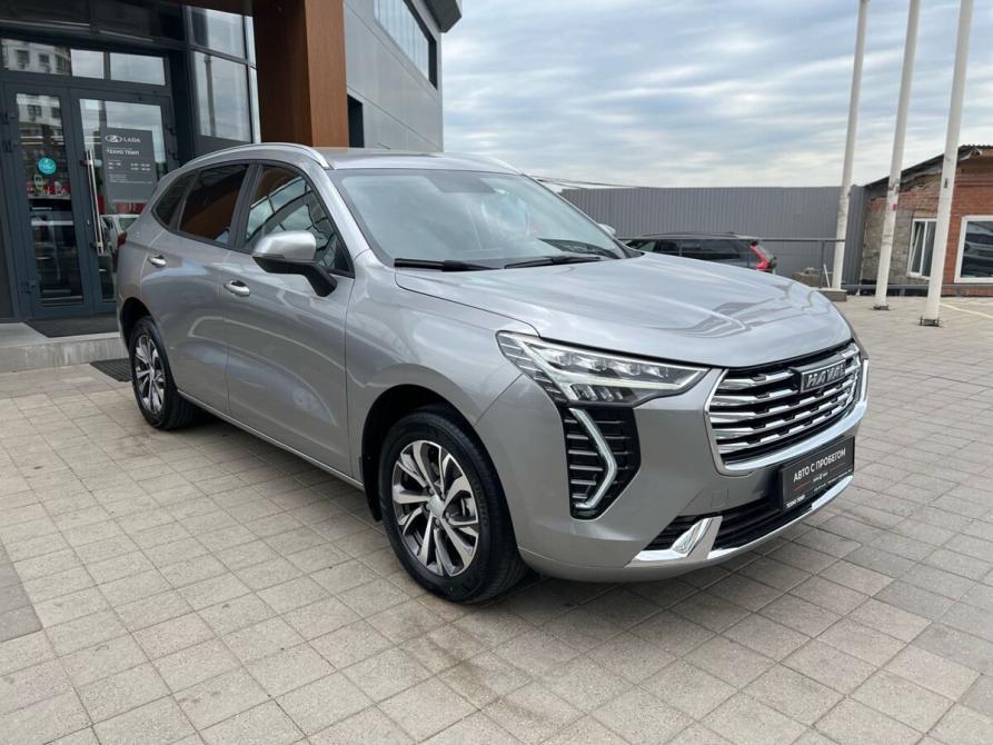 Haval Jolion I Краснодар  - изображение 3
