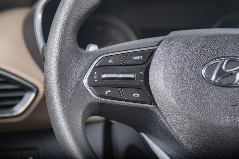 Hyundai Santa Fe IV Рестайлинг Томск  - изображение 13