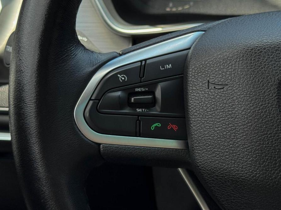 Geely Coolray I Кропоткин  - изображение 15
