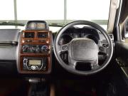 Mitsubishi Pajero Junior Кемерово  - изображение 28
