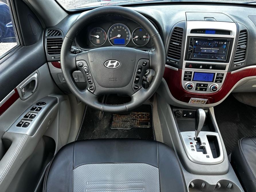 Hyundai Santa Fe II Волгоград  - изображение 15
